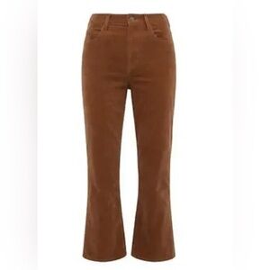 Tuckernuck Brown Corduroy Jeans